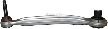 Важіль задн. (зверху/позаду) BMW 7 (E65/E66)/ 5 (E39) 05-10 Л. JP GROUP 1450200170