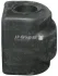 Подушка стабілізатора зад. BMW 3(E46) 98-05 (15mm) JP GROUP 1450450200 (фото 1)