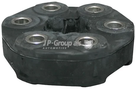 Балансир кардана BMW E36/E46/E91/E28/E34/E39/E85 90-05 (попереду) JP GROUP 1453800100