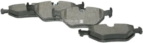 Гальмівні колодки зад. BMW 3 (E46)/SAAB 9-5/ROVER 75 96-09 (ATE) JP GROUP 1463700210