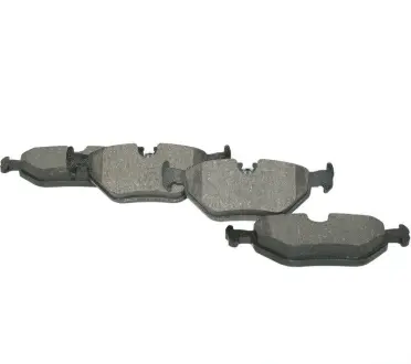 Колодки дискового гальма JP GROUP 1463700310