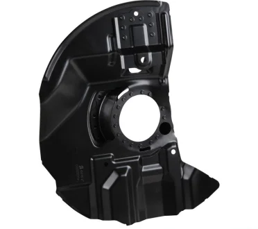 Захист тормозного диска перед. BMW 3 (E36/E46) 90-06 Пр. JP GROUP 1464202380