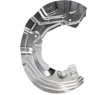 Захист тормозного диска перед. BMW 3 (E90/E91/E93/E92) 04-13 Л. JP GROUP 1464202970 - фото Захист тормозного диска перед. BMW 3 (E90/E91/E93/E92) 04-13 Л. JP GROUP 1464202970