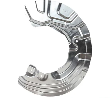 Захист тормозного диска перед. BMW 3 (E90/E91/E93/E92) 04-13 Пр. JP GROUP 1464202980 - фото Захист тормозного диска перед. BMW 3 (E90/E91/E93/E92) 04-13 Пр. JP GROUP 1464202980