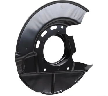 Захист тормозного диска перед. BMW 3 (E30) 82-94 Пр. JP GROUP 1464203180 - фото Захист тормозного диска перед. BMW 3 (E30) 82-94 Пр. JP GROUP 1464203180