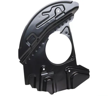 Захист тормозного диска перед. BMW X5 (E53) 00-06 Пр. JP GROUP 1464203280 - фото Захист тормозного диска перед. BMW X5 (E53) 00-06 Пр. JP GROUP 1464203280