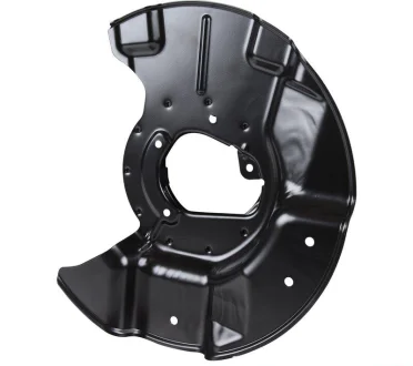 Захист тормозного диска перед. BMW 5 (E34)/7 (E32)/8 (E31) 85-96 Л. JP GROUP 1464203370