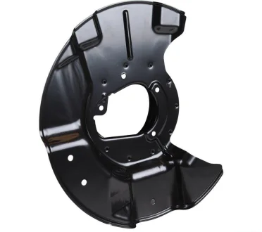 Захист тормозного диска перед. BMW 5 (E34)/7 (E32)/8 (E31) 85-96 Пр. JP GROUP 1464203380 - фото Захист тормозного диска перед. BMW 5 (E34)/7 (E32)/8 (E31) 85-96 Пр. JP GROUP 1464203380