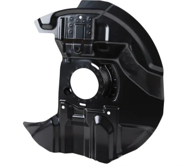 Захист тормозного диска перед. BMW 3 (E46) 00-06 Л. JP GROUP 1464203470 - фото Захист тормозного диска перед. BMW 3 (E46) 00-06 Л. JP GROUP 1464203470