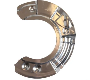 Захист тормозного диска пер. F06/F12/F13/F11/F07/F10/F03/F01/F02/F04 08-18 Л. JP GROUP 1464204270 - фото Захист тормозного диска пер. F06/F12/F13/F11/F07/F10/F03/F01/F02/F04 08-18 Л. JP GROUP 1464204270