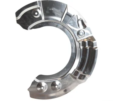 Захист тормозного диска пер. F06/F12/F13/F11/F07/F10/F03/F01/F02/F04 08-18 Пр. JP GROUP 1464204280 - фото Захист тормозного диска пер. F06/F12/F13/F11/F07/F10/F03/F01/F02/F04 08-18 Пр. JP GROUP 1464204280