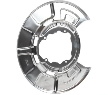 Захист тормозного диска задн. BMW X5 (E70/F15)/X6 (E71/F16) 06-19 JP GROUP 1464300100 - фото Захист тормозного диска задн. BMW X5 (E70/F15)/X6 (E71/F16) 06-19 JP GROUP 1464300100