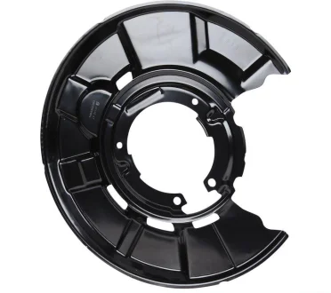 Захист тормозного диска задн. BMW 3 (E90/F30/E91/F31/E93/E92) 06-19 Пр. JP GROUP 1464302380 - фото Захист тормозного диска задн. BMW 3 (E90/F30/E91/F31/E93/E92) 06-19 Пр. JP GROUP 1464302380