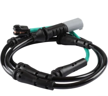 Датчик гальмівних колодок задн. BMW 5 (F10)/6 (F06/F12/F13) 11-18 JP GROUP 1497304100