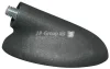 Кронштейн антени Ford Escort VI,Ford Fiesta IV,Ford Focus I,Ford Mondeo II,Ford Puma I (EC) JP GROUP 1500950100 (фото 1)