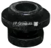 Подушка радіатора Focus -04/Connect -13 JP GROUP 1514250200 (фото 1)