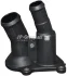 Фланець системи охолодження Ford Fiesta V/Focus C-Max/Focus II/Fusion/Mondeo IV 1.25-1.6LPG 01-15 JP GROUP 1514500500 (фото 1)