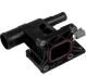 Корпус термостата C-MAX/FIESTA/MONDEO II/S-MAX (WA6) 1.6-2.0 96-20 JP GROUP 1514501200 (фото 1)