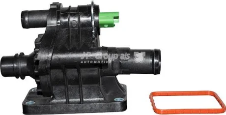 Термостат Berlingo/Partner/Ford Focus C-Max 1.6 HDI/TDCI 03- (83C) JP GROUP 1514603110