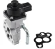 Клапан EGR Ford FIESTA V, FOCUS, KUGA I,MONDEO /Mazda 3,6 1.8-2.5 93- JP GROUP 1519900600 (фото 1)