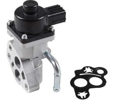 Фото - клапан EGR Ford FIESTA V, FOCUS, KUGA I,MONDEO /Mazda 3,6 1.8-2.5 93- JP GROUP 1519900600 Клапан EGR Ford FIESTA V, FOCUS, KUGA I,MONDEO /Mazda 3,6 1.8-2.5 93- JP GROUP 1519900600