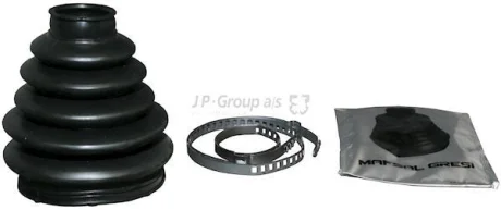 Пильник шруса зовнішнього FOCUS -04/MONDEO -07 JP GROUP 1543600310