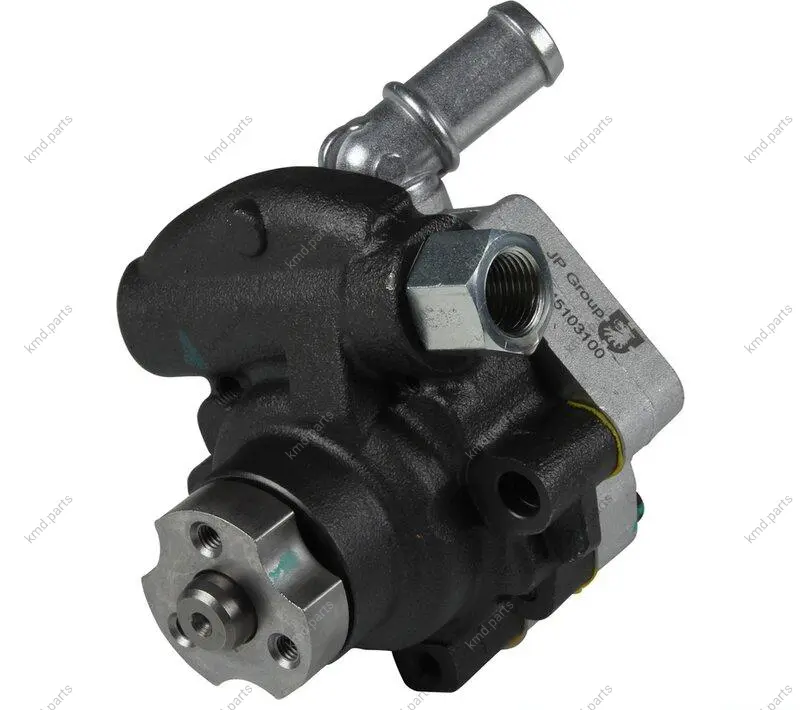 Насос гідропідсилювача Mondeo 2.0/2.2 Di/TDCi 00-07 (90 бар) JP GROUP 1545103100 (фото 1)
