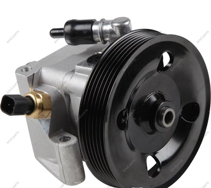 Насос гідропідсилювача FORD FOCUS III 11-18 (+ шків) JP GROUP 1545104300 (фото 1)