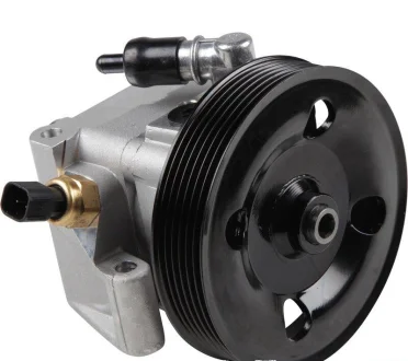 Насос гідропідсилювача FORD FOCUS III 11-18 (+ шків) JP GROUP 1545104300