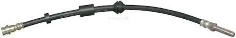 Гальмівний шланг перед Focus/C-Max 03-12 (395mm) JP GROUP 1561600500