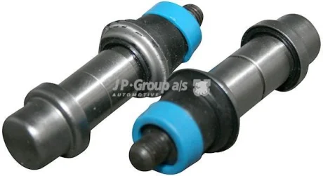 Направляючі супорта Transit -00 (нижня) (к-т-2шт.) JP GROUP 1561950310