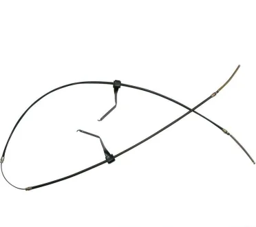 Трос ручного гальма задн. TRANSIT 88-00 JP GROUP 1570301000