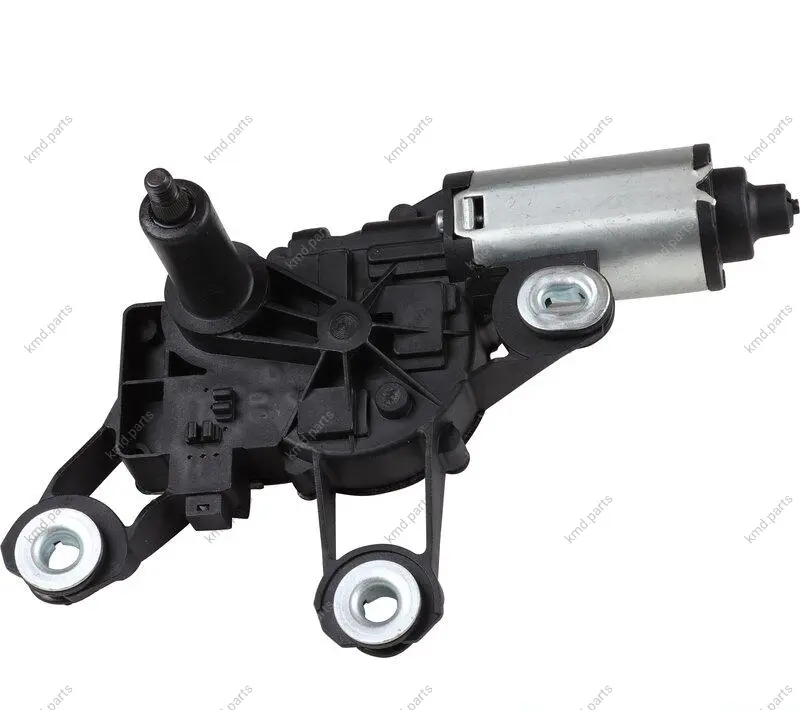 Мотор склоочисників задн. FORD FIESTA V / FUSION 02-12 JP GROUP 1598201000 (фото 1)
