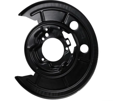 Захист диска тормозного Citroen Jumper/Fiat Ducato/ Peugeot Boxer 06- Л. JP GROUP 3164302170 - фото Захист диска тормозного Citroen Jumper/Fiat Ducato/ Peugeot Boxer 06- Л. JP GROUP 3164302170