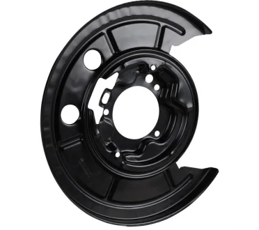 Захист диска тормозного Citroen Jumper/ Fiat Ducato/ Peugeot Boxer 06- Пр. JP GROUP 3164302180 - фото Захист диска тормозного Citroen Jumper/ Fiat Ducato/ Peugeot Boxer 06- Пр. JP GROUP 3164302180