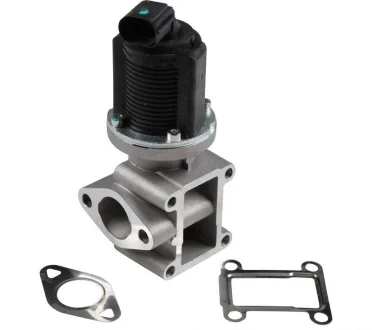 Клапан EGR Opel ASTRA H, VECTRA C/C GTS 1.9D/2.4D 02- JP GROUP 3319900300