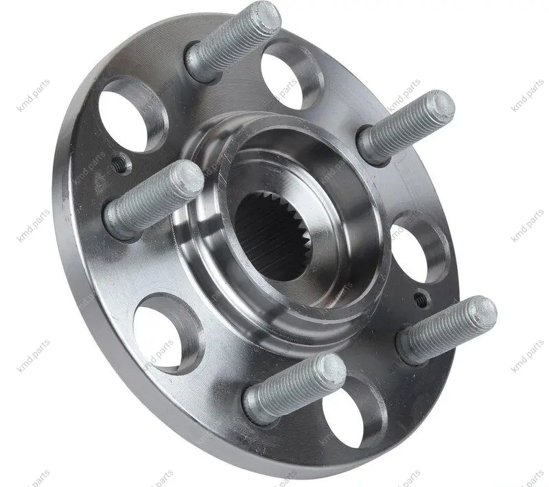 Маточина колеса задн. HYUNDAI 4WD Tucson 04- JP GROUP 3551400700 (фото 1)