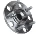 Маточина колеса задн. HYUNDAI 4WD Tucson 04- JP GROUP 3551400700 (фото 1)