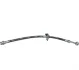 Гальмівний шланг перед. GETZ (TB) 02-10 Пр. (466mm) JP GROUP 3561600480 (фото 1)