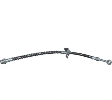 Гальмівний шланг перед. GETZ (TB) 02-10 Пр. (466mm) JP GROUP 3561600480