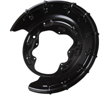 Фото - захист тормозного диска задн. HYUNDAI i30/CEE\'D 06-12 Л. JP GROUP 3564302170 Захист тормозного диска задн. HYUNDAI i30/CEE\'D 06-12 Л. JP GROUP 3564302170