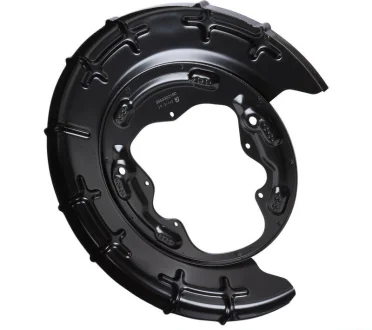 Фото - захист тормозного диска задн. HYUNDAI i30/CEE\'D 06-12 Пр. JP GROUP 3564302180 Захист тормозного диска задн. HYUNDAI i30/CEE\'D 06-12 Пр. JP GROUP 3564302180