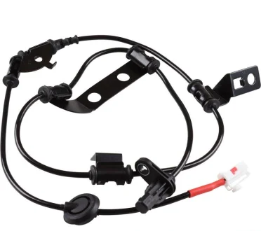 Датчик ABS HYUNDAI IX35/KIA SPORTAGE 10- зад. Пр JP GROUP 3597105280