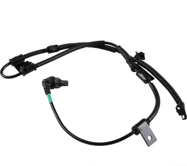 Датчик ABS TUCSON/SPORTAGE 2.0/2.7 04- перед. Л JP GROUP 3597106170