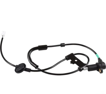 Датчик ABS HYUNDAI ELANTRA 01-06/KIA CERATO 04- зад. Л JP GROUP 3697104770