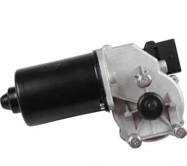 Мотор склоочисників HYUNDAI TUCSON / KIA SPORTAGE II 04-10 JP GROUP 3698200100