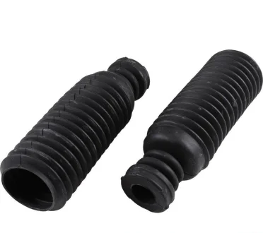 Фото 3 - комплект 2шт пильник/відбійник амортизатора зад X-TRAIL 01-13 JP GROUP 4052704610 Комплект 2шт пильник/відбійник амортизатора зад X-TRAIL 01-13 JP GROUP 4052704610