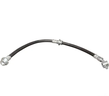 Гальмівний шланг перед. ALMERA II 00-06 Л. (452mm) JP GROUP 4061601070
