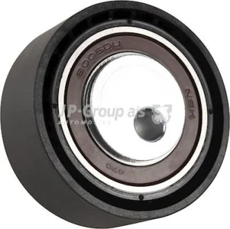 Ролик ременя генератора (натяжний) Berlingo/Partner 1.8/1.9D/2.0HDI (+AC) JP GROUP 4118301600