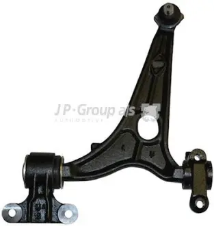 Рычаг подвески JP GROUP 4140100670